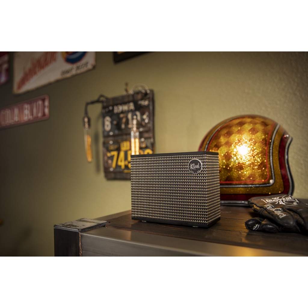 Loa KLIPSCH HERITAGE GROOVE chính hãng New 100%, Bảo hành 12 tháng.