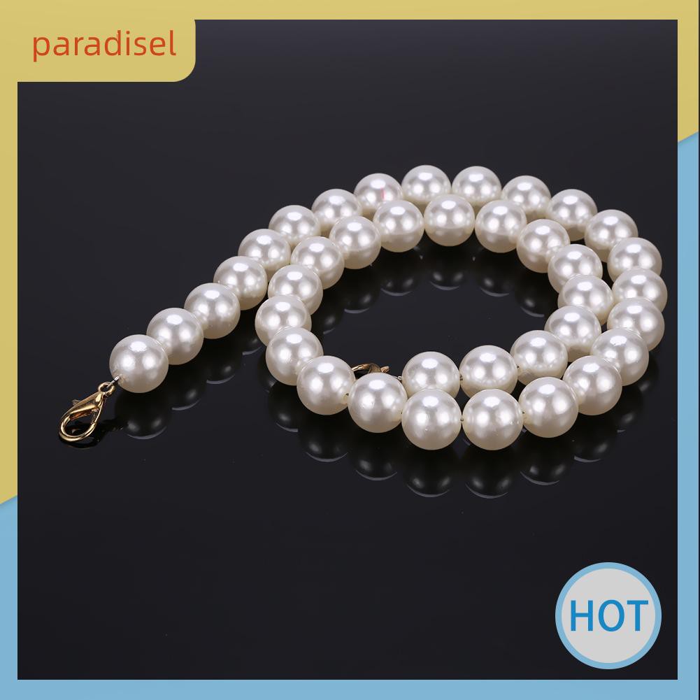 1 Quai Túi Xách Ngọc Trai Thời Trang Cho Nữ