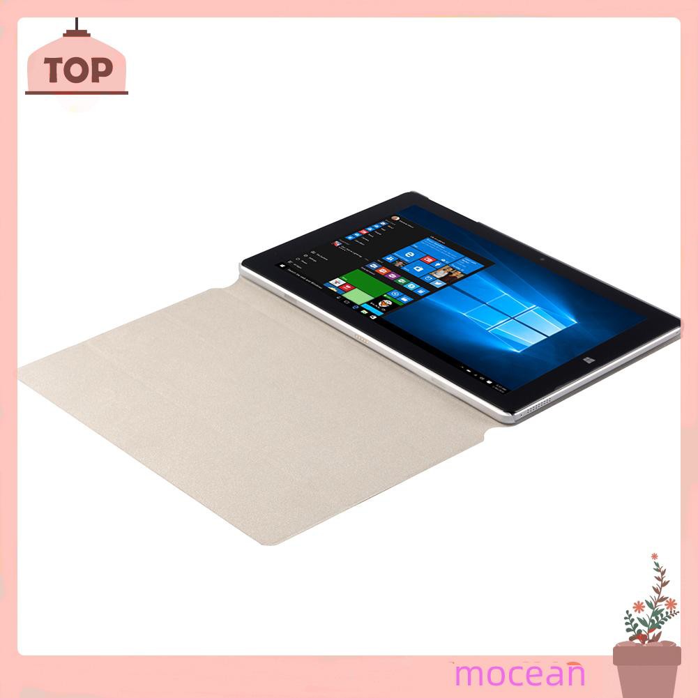 Bao Da Máy Tính Bảng Pu Mocean Cho Chuwi Hi10 X / Hi10 Air / Hi10 Pro Ốp