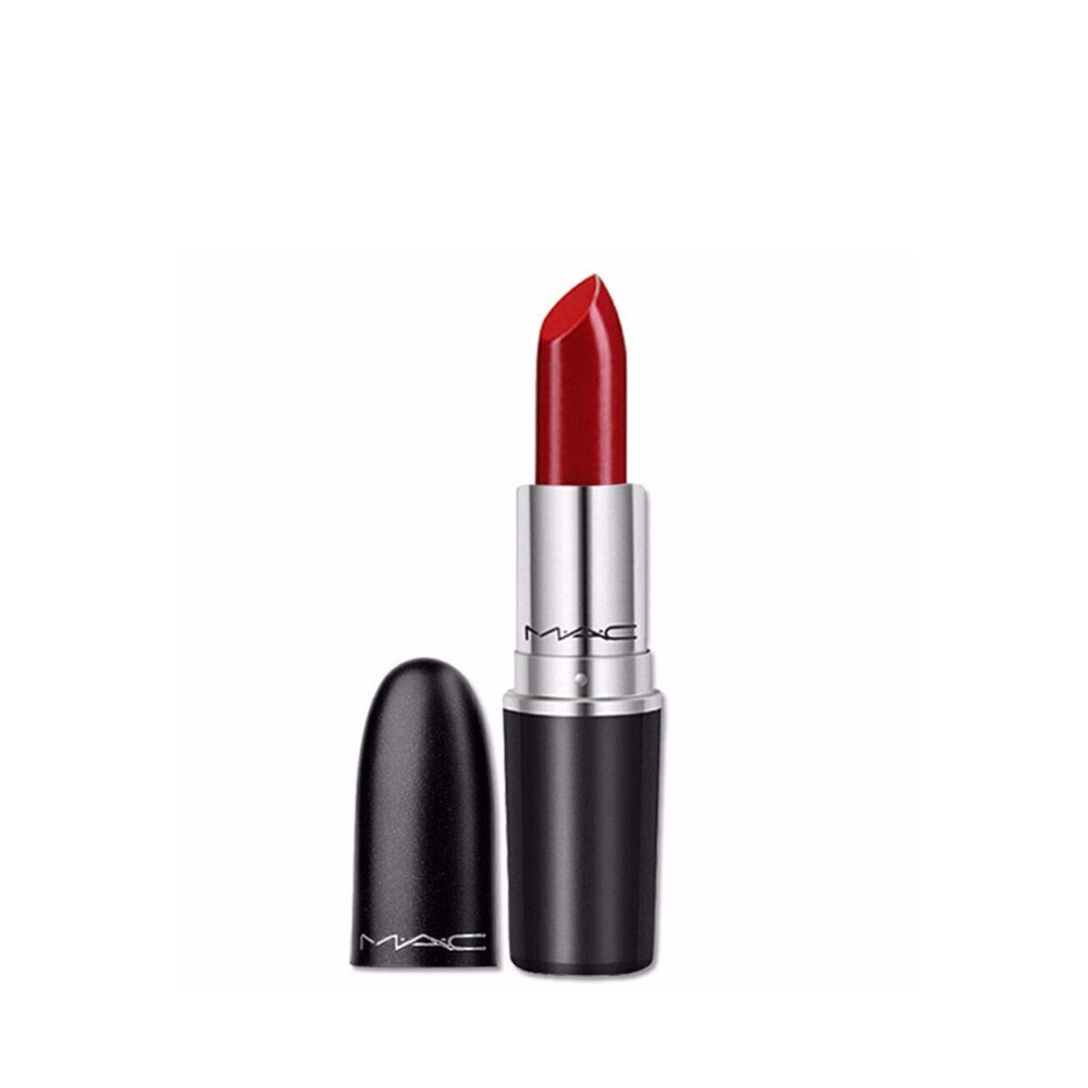 Son MAC Dubonnet 108 Màu Đỏ Rượu – Amplified