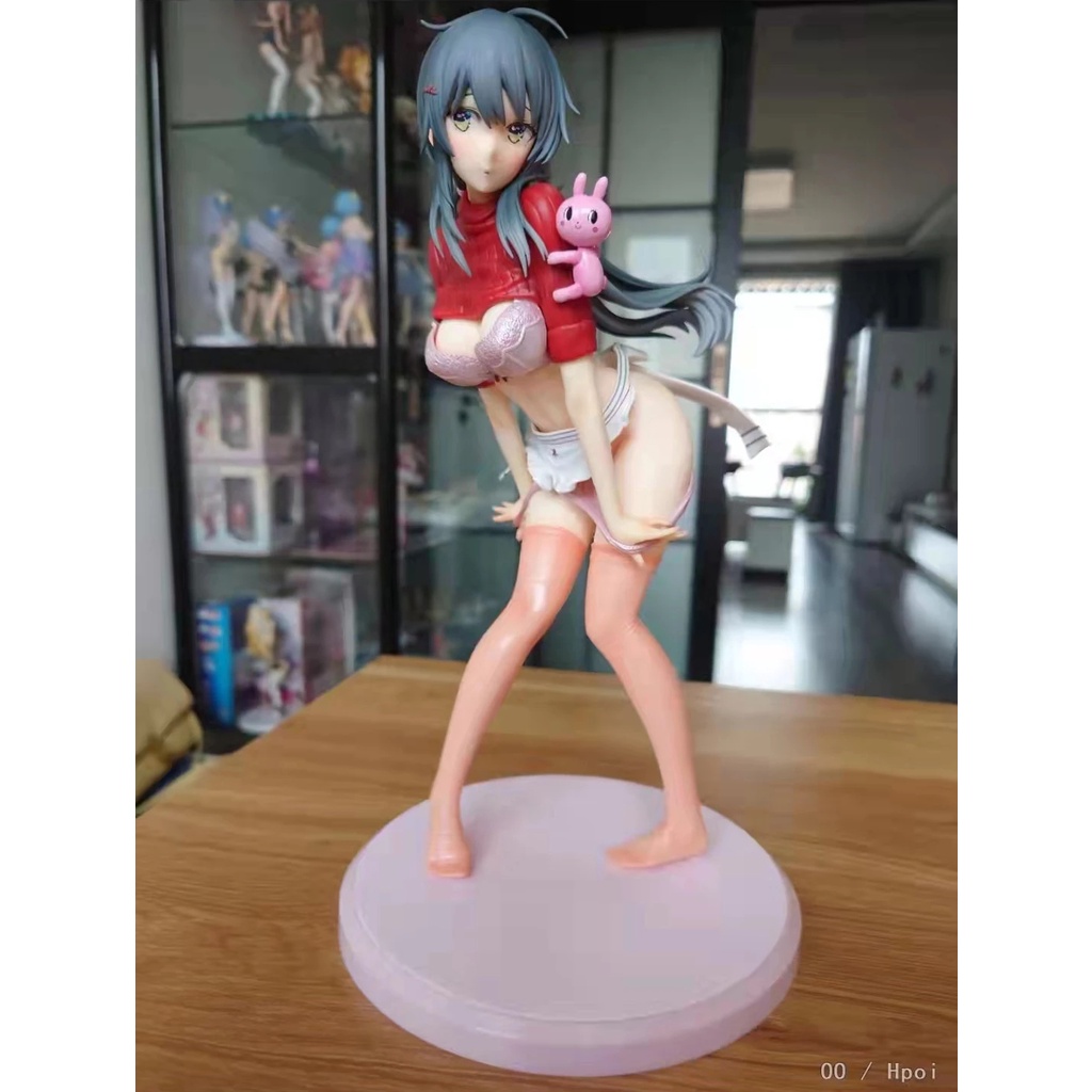 Mô Hình Nhân Vật Daiki Laundry 25CM Tỉ Lệ 1 / 7