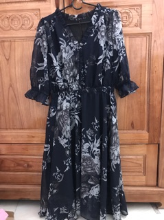 (đồng giá 200k) Đầm kiểu