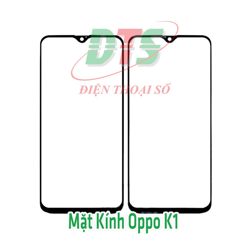 Mặt kính Oppo K1