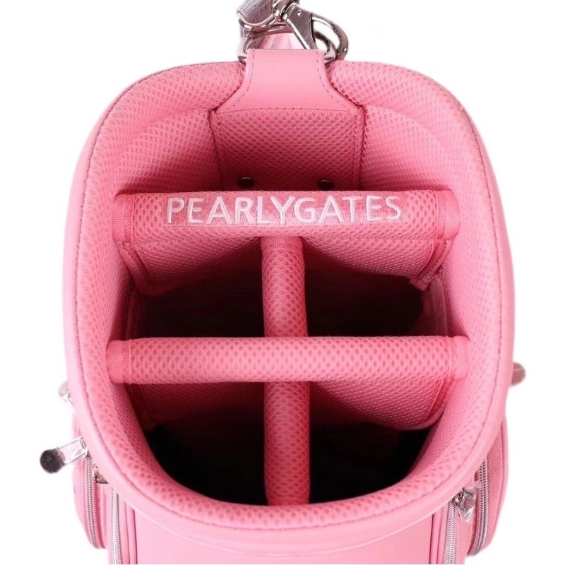 TÚI ĐỰNG GẬY GOLF NỮ PG BÁNH XE TRẺ TRUNG