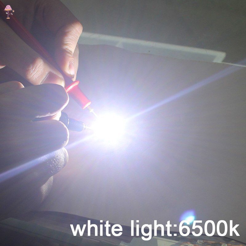 Chip Đèn Pin XML2-T6 10w Siêu Sáng Chất Lượng Cao