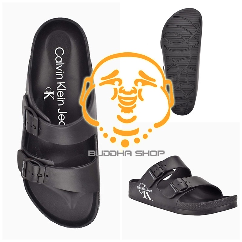 Dép Calvin Klein xách tay US