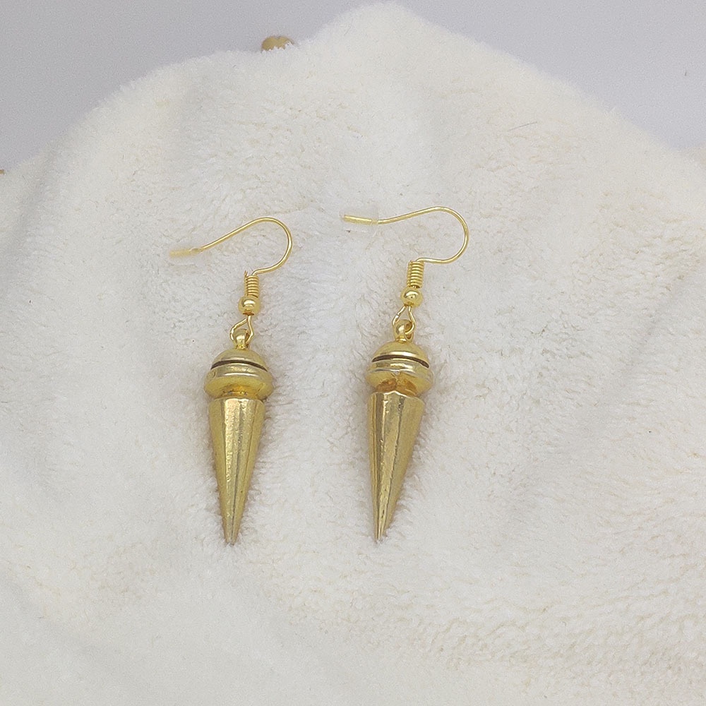 Bông Tai Thời Trang Phong Cách Anime SPY×FAMILY Yor Forger Dự Tiệc Halloween