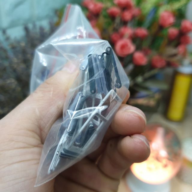 Khay sim Samsung Galaxy S8 2 sim