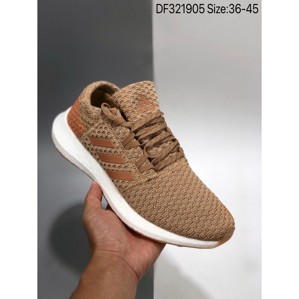 📦 FULLBOX 🌐 ORDER  🎀 SALE 50% 🎀 💯 ẢNH THẬT 🏷 Adidas Pure Boost Go LTD 🏷 👟 GIÀY NAM NỮ 👟