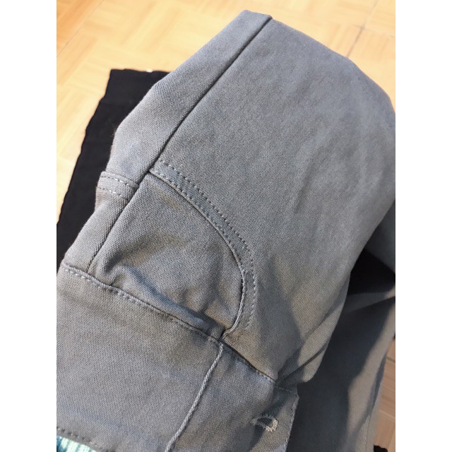 [FREESHIP] QUẦN SKINNY KHUY ĐÔI SIÊU HOT | BigBuy360 - bigbuy360.vn