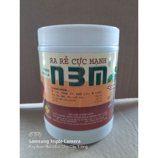 💥 Kích Rễ N3M