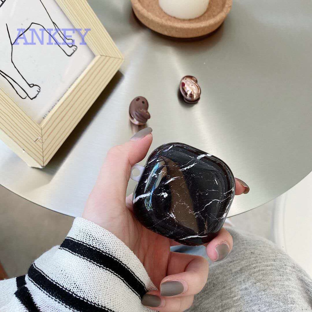 Samsung Galaxy Buds Live / Buds Pro / Buds 2 Vỏ bảo vệ hộp sạc tai nghe nhiều họa tiết tùy chọn dành cho