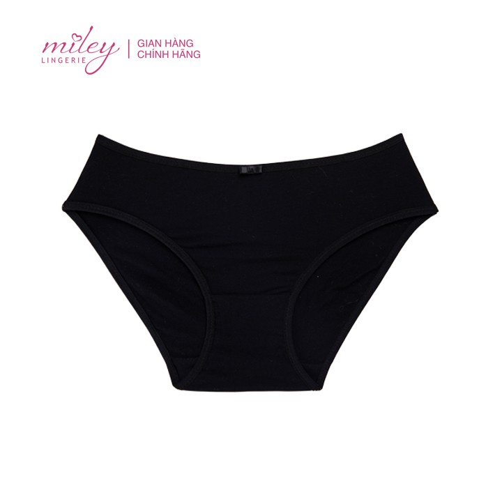 [QUÀ TẶNG 70K] Combo 2 Quần Lót Modal Bikini Miley Lingerie BCS04