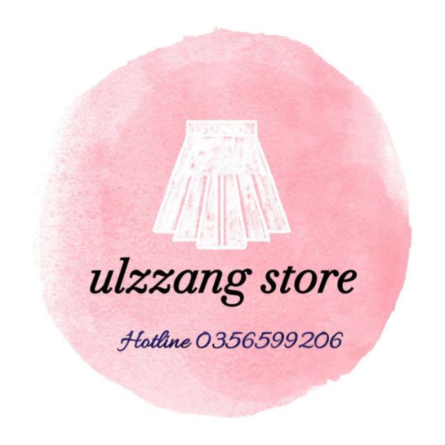 ULZZANG STORE