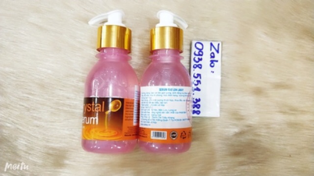 Serum dưỡng tóc, giữ lọn tóc uốn Lakay 130ml  FREESHIP  dưỡng ẩm,giữ nếp tóc  nuôi dưỡng tóc khỏe, óng ả cải thiện xơ.