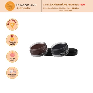Gel Kẻ Mắt INGLOT Eyeliner Gel
