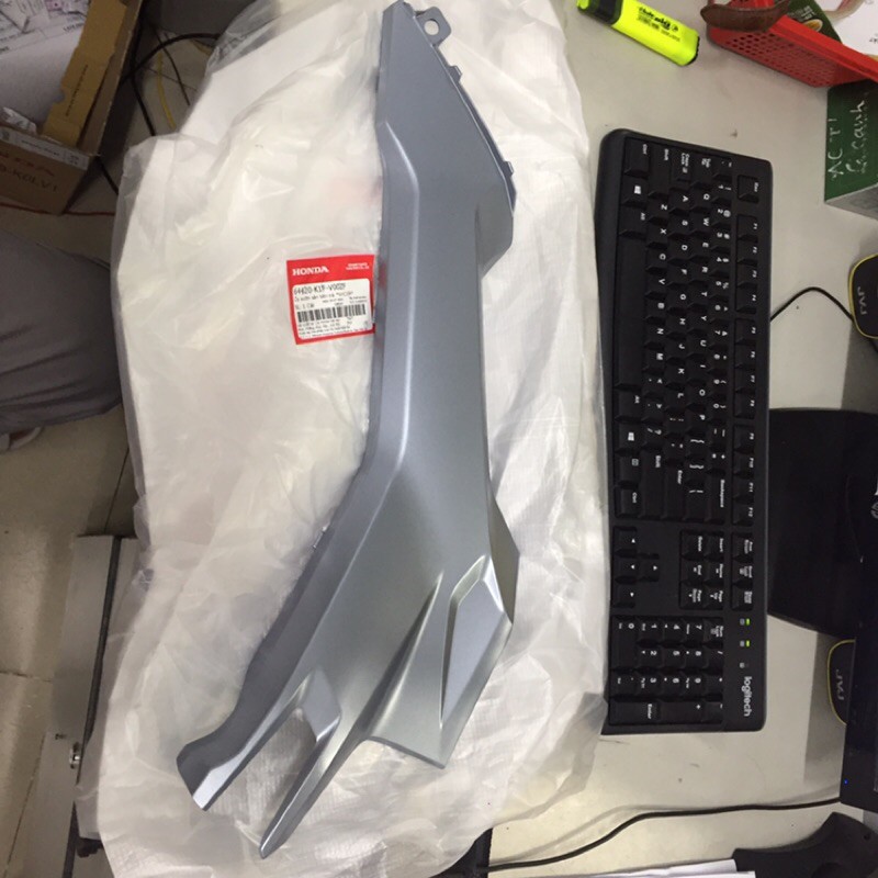 ỐP HÔNG XE AB AIRBLADE 2020 CHÍNH HÃNG HONDA