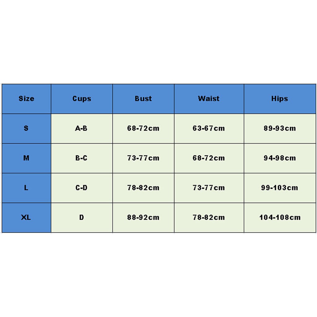 Set bikini đi biển nâng ngực lưng cao hoạ tiết hoạt hình | BigBuy360 - bigbuy360.vn