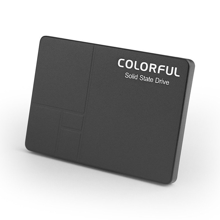 Ổ cứng SSD Colorful 480GB 256GB SL500 2.5 inch