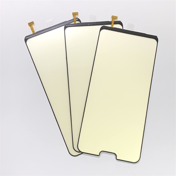 Phản quang HW Nova 3e