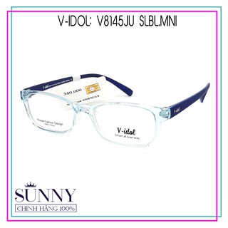 Gọng Kính Em Bé V-Idol V8145JU