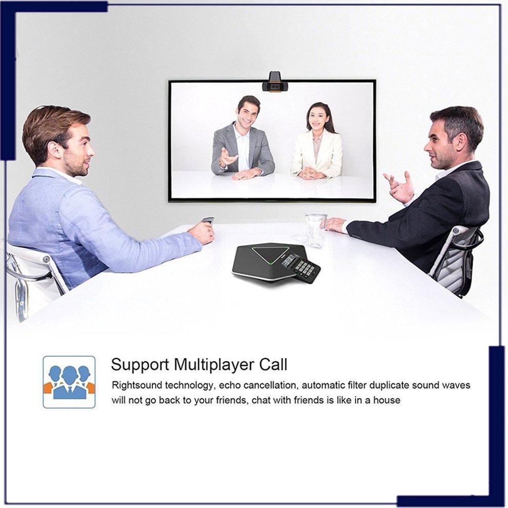 1 Webcam Usb 2.0 Hd 30 Độ 720p Tích Hợp Micro Cho Pc | BigBuy360 - bigbuy360.vn