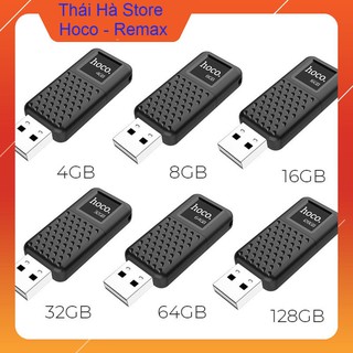 Usb hoco ud6 4g/ 8g/ 16g/ 32g /64g /128g -hàng phân phối chính hãng -bh12 tháng