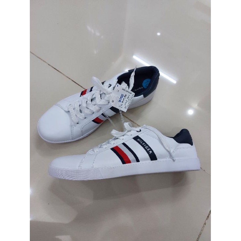 GIẦY NAM TOMMY AUTH