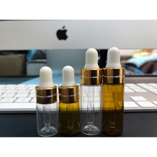 Lọ serum rỗng 3ml-5ml