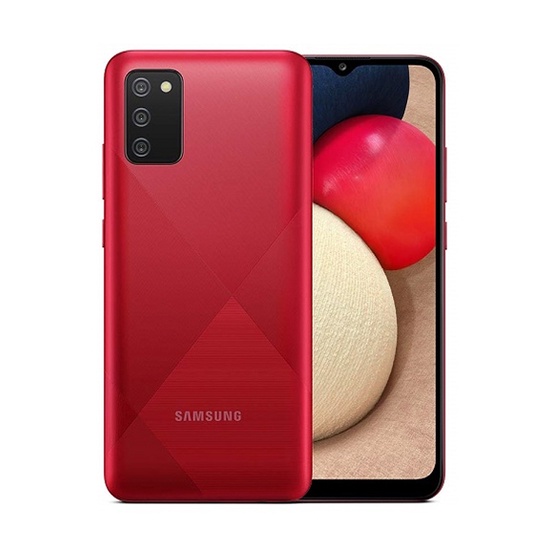 Điện thoại Samsung Galaxy A03s Chính hãng, nguyên seal, bảo hành 12 tháng