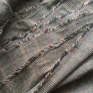 Vải thô dạ và kaki jean