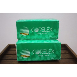 Khăn Giấy Ăn Corelex Tái Chế