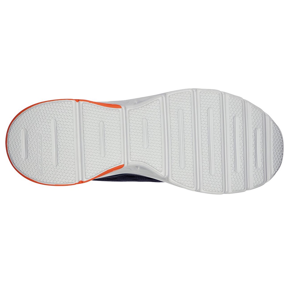 Skechers Nam Giày Thể Thao Sport Glide-Step Sport - 232270-NVOR