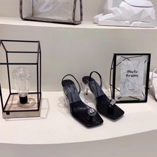 Sandal kẹp ngón Wang 9f