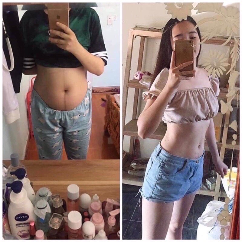 Bột Gạo Lứt Giảm Cân Như Ý Ny. Giảm Cân, Sáng Da, Đẹp Dáng