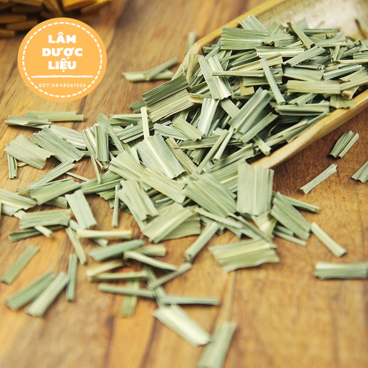 100gr Lá Dứa - Lá Thơm Sấy Khô tự nhiên loại đẹp