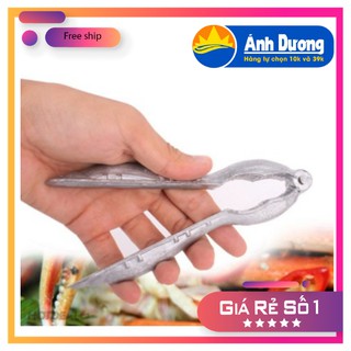 Kẹp càng cua inox