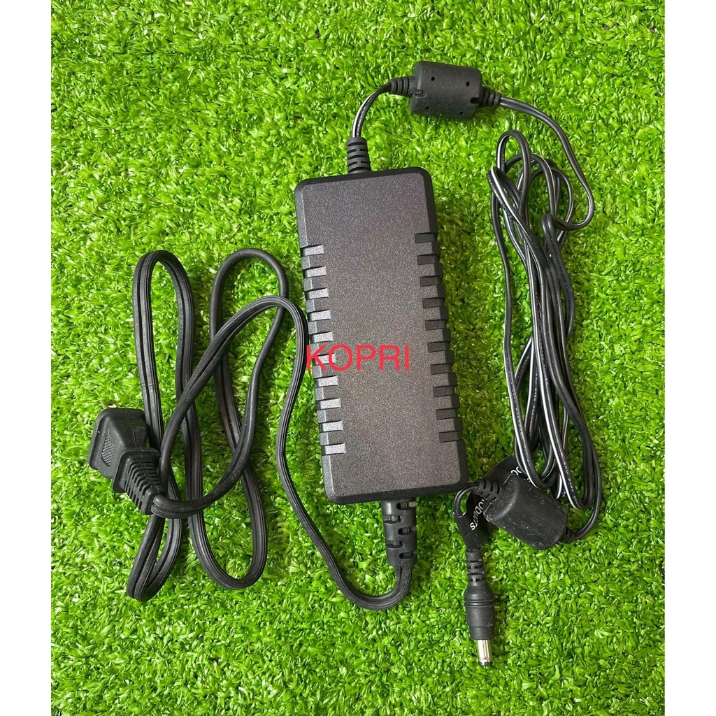 Nguồn Adapter 12V 5A Nguồn Driver 12V 5A Sony Đủ Công Suất Sử Dụng Đèn Led Dây Dán...KOPRI