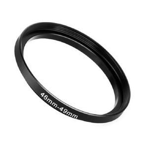 Vòng chuyển Step up 46 - 49mm