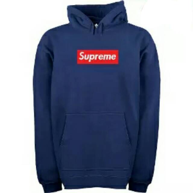 Áo Khoác Hoodie Supreme Size Lớn S M L Xl Xxl 3xl 4xl 5xl