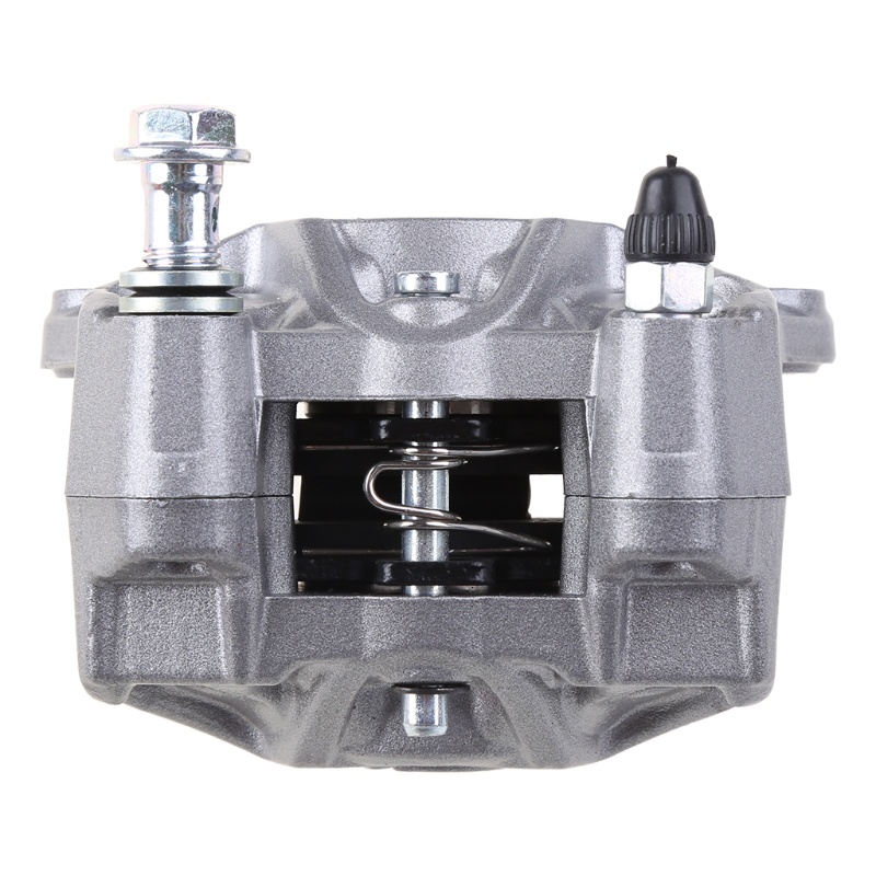 Bộ Phanh Đĩa Sau Kèm 2 Pít Tông Chuyên Dụng Cho Xe Mô Tô