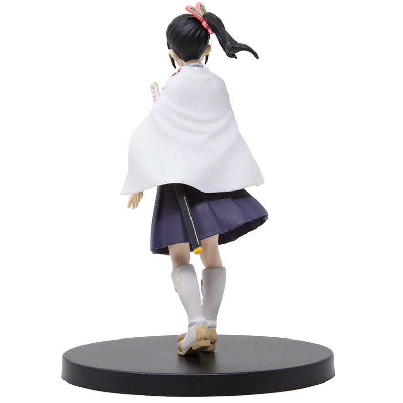 Mô hình Kanao Kimetsu no Yaiba vol7 vol8 - DXF BANDAI chính hãng Hộp đặc biệt