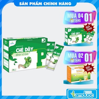 Chè Dây Bình Vị Gel