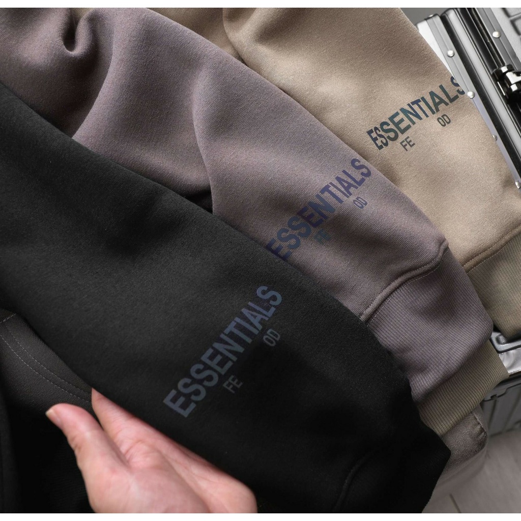 Áo khoác hoodie unisex form rộng, phong cách street style, chất nỉ bông dày mịn H001