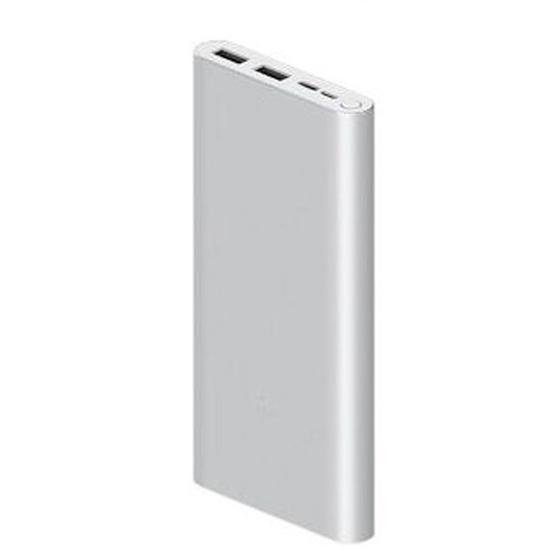 [HOT]Sạc dự phòng Xiaomi Gen 3 10000mAh - Lỗi đổi mới trong 30 ngày[Còn Ít]