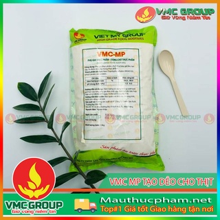 [HN] VMC-MP TĂNG KẾT DÍNH CHO GIÒ CHẢ
