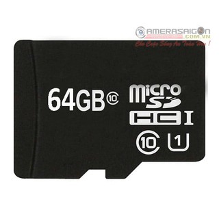 Thẻ Nhớ 64GB,128GB,256GB chất lượng cao