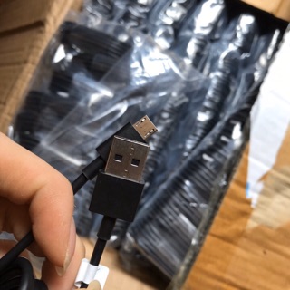 Cáp sạc nhanh Xiaomi Micro USB chính hãng