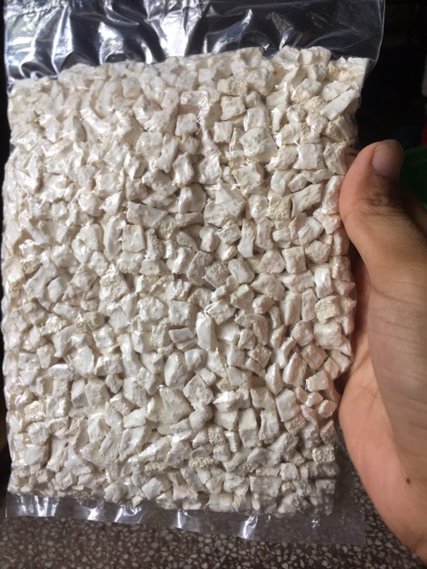 Cùi bưởi khô túi 50g