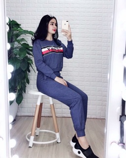 Bộ nỉ nữ